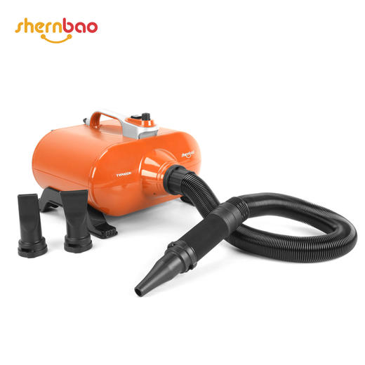 神宝双马达吹水机DHD3000F 商品图1