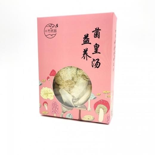 菌皇汤礼盒 商品图1