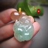 翡翠小猴子挂件 商品缩略图1