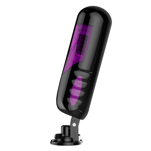 EASY.LOVE简爱 心语头等舱飞机杯智能语音自动旋转加热版抽插男用 商品图7