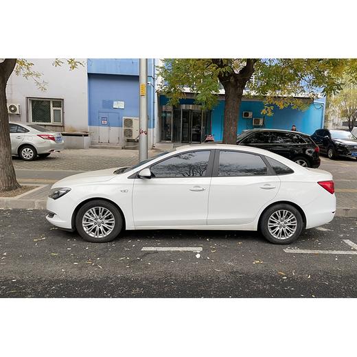 【月租-北京】别克 英朗 15N 自动进取型 商品图3