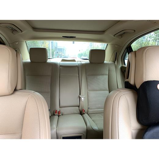 【特价月租-北京】奔驰 S级 350 L 4MATIC Grand Edition 商品图9