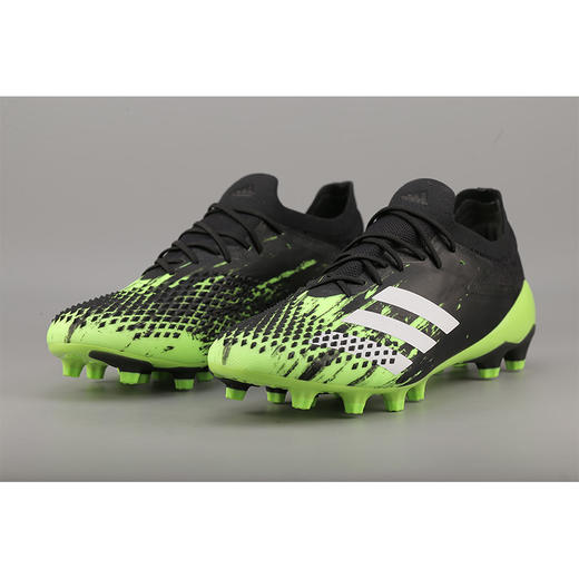 ADIDAS/阿迪达斯 猎鹰20.1高端L AG足球鞋FW9748 商品图1