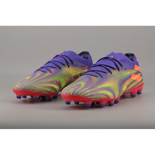 ADIDAS/阿迪达斯 NEMEZIZ .1 AG足球鞋EH0551 商品图1