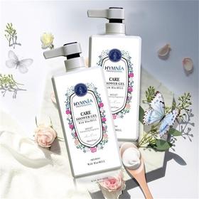 海妮娅 | 蓝风铃香水沐浴露 680ml 买一送一