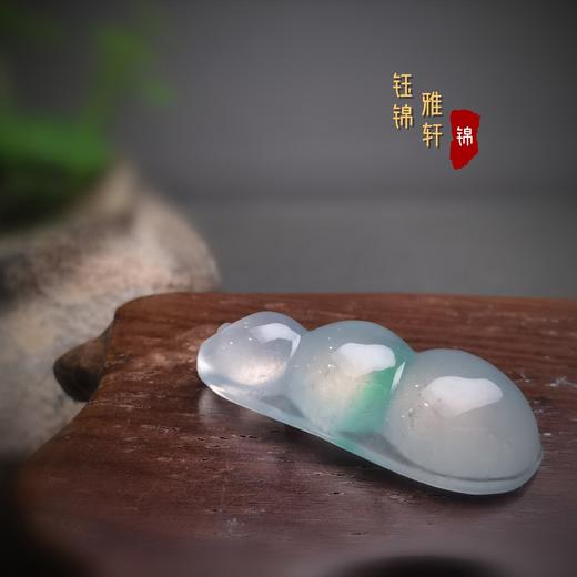 翡翠福豆 商品图3