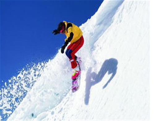 【莲花山滑雪1日】最近的大型雪场-少坐一会车·多滑一会雪【晚出发】 商品图7