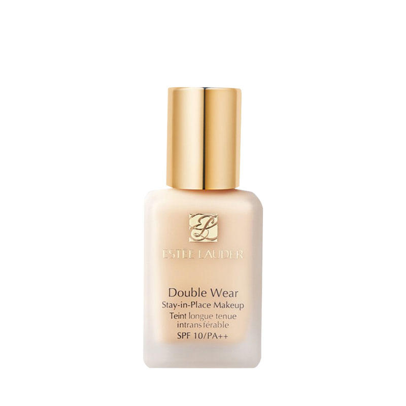 雅诗兰黛 dw持妆粉底液 1w1/1w2/2c0 30毫升 油皮亲妈