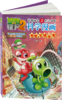 植物大战僵尸2武器秘密之你问我答科学漫画•电脑与网络卷 适读年龄6-15岁 商品缩略图1