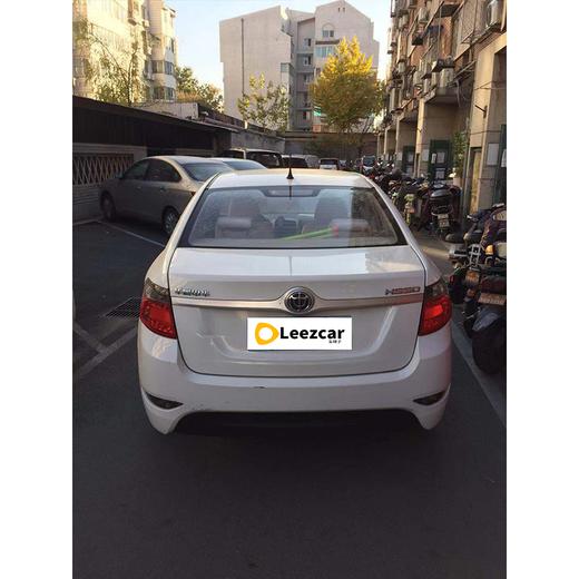 【特价月租-北京】中华 H330 1.5L 手动舒适型 商品图3