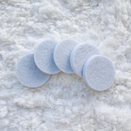 欧舒蔓BA6香薰机垫片 商品图0