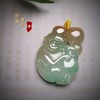翡翠小猴挂件 商品缩略图0
