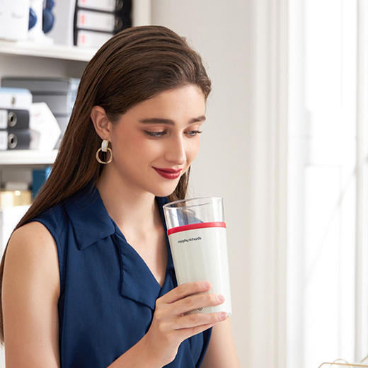 英国morphy摩飞MR900便携搅拌杯 商品图3