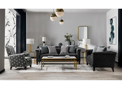 Auburn 三人沙发 | 更多座位可选 商品图4