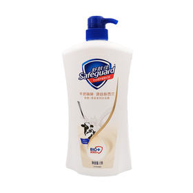 【超市】舒肤佳牛奶沐浴露