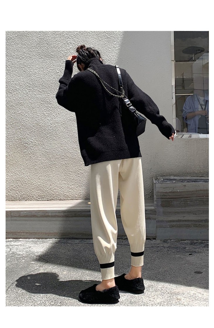 ugg烟管裤奶奶裤79元条