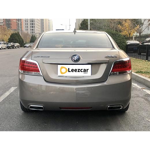 【特价月租-北京】别克 君越 2.4L 豪华版 商品图6