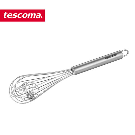 捷克进口/tescoma DELICIA系列 不锈钢打蛋器鸡蛋搅拌器 商品图1