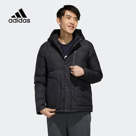 满2000减200  adidas/阿迪达斯 男棉服 EI4418-013zt