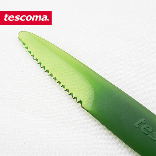 捷克进口/tescoma 奇异果削皮器 创意猕猴桃去皮工具 挖猕猴桃削切片器 商品图3