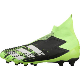 ADIDAS/阿迪达斯 猎鹰20+超顶AG足球鞋FW9762