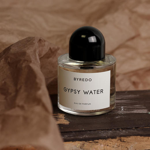 柏芮朵 流浪者之歌（吉普赛之水） Byredo Gypsy Water 分装 商品图1