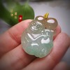 翡翠小猴挂件 商品缩略图2