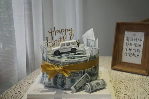 美元大奔 商品图0