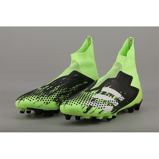ADIDAS/阿迪达斯 猎鹰20+超顶AG足球鞋FW9762 商品图1