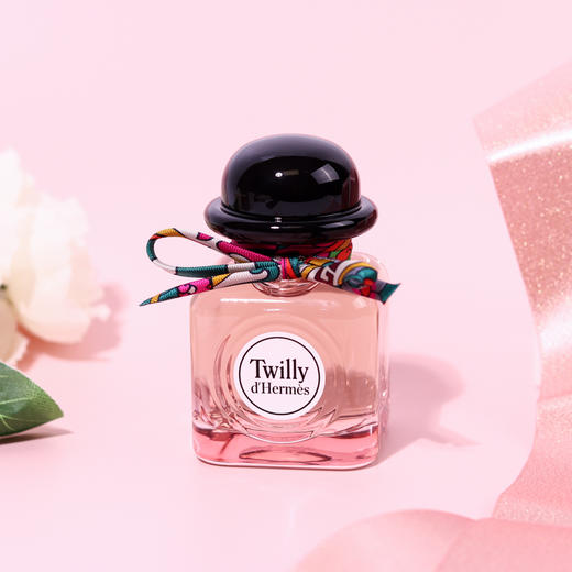 爱马仕 丝巾 Hermes Twilly d’Hermès 分装 商品图2