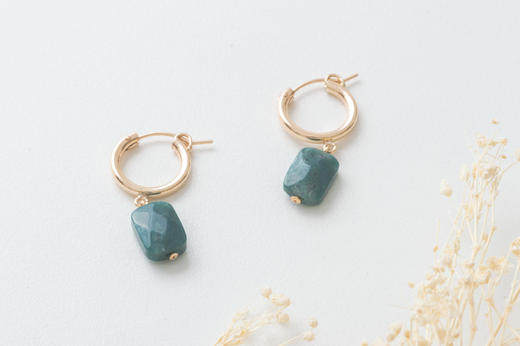 MALAWI earrings 耳环 商品图1