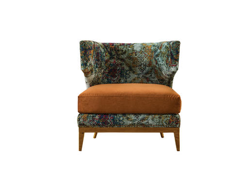 Andie 休闲椅 商品图1