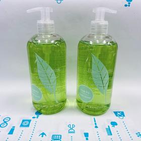 Elizabeth Arden雅顿绿茶沐浴啫喱500ml（066925）