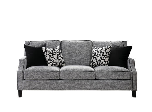 Lafayette 三人沙发 |   更多座位可选 商品图0