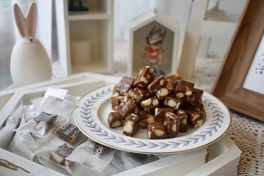 2夏威夷果咖啡糖 商品图5