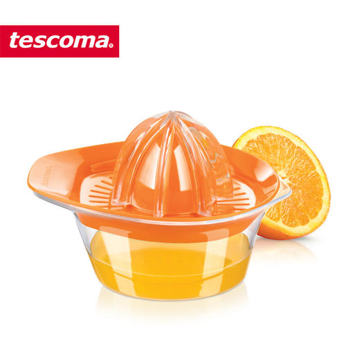 捷克进口/tescoma VITAMINO系列多功能榨汁器 商品图5