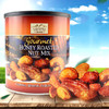 【包邮】美国kirkland savanna混合蜂蜜坚果仁橙色850g 腰果碧根果扁桃仁花生 商品缩略图1