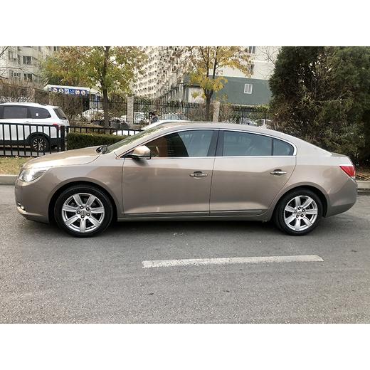 【特价月租-北京】别克 君越 2.4L 豪华版 商品图4