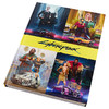 【中商原版】The World of Cyberpunk 2077 英文原版 赛博朋克2077游戏艺术画册设定集 Marcin Batylda 商品缩略图2