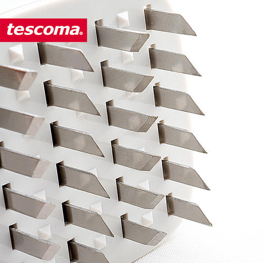 捷克进口/tescoma PRESTO系列不锈钢松肉锤 砸牛肉敲肉牛排锤 创意厨房用品 商品图4