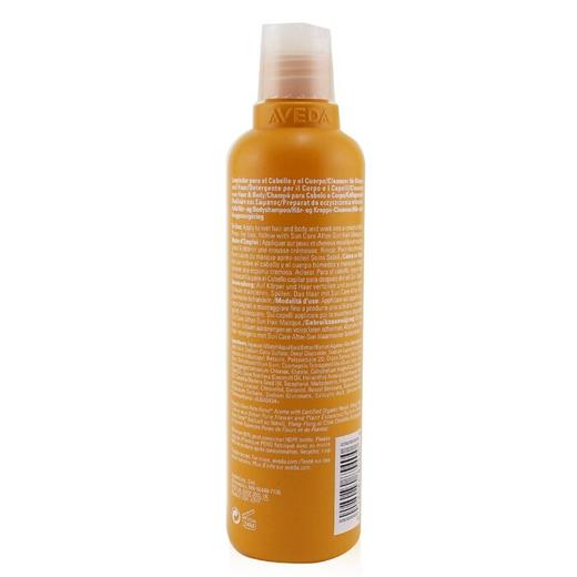 Aveda艾梵达 - 秀发身体防晒清洁露Sun Care Hair and Body Cleanser 商品图1