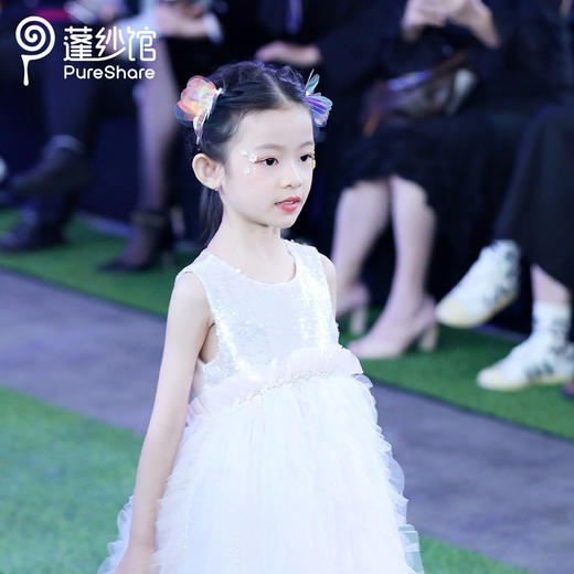 pureshare 走秀款 光影发夹 商品图2