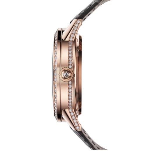 积家 Jaeger Lecoultre Rendez-Vous Tourbillon 约会系列陀飞轮腕表 Q3412410 商品图1