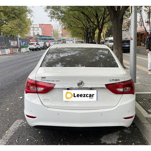 【月租-北京】别克 英朗 15N 自动进取型 商品图4