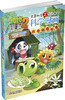 植物大战僵尸2武器秘密之你问我答科学漫画•珍奇动植物卷 适读年龄6-15岁 商品缩略图1