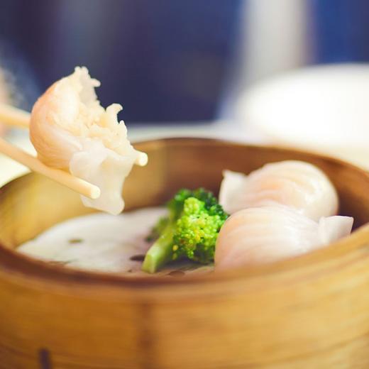 巴盟 驰林 雪花饺子粉10kg 商品图5