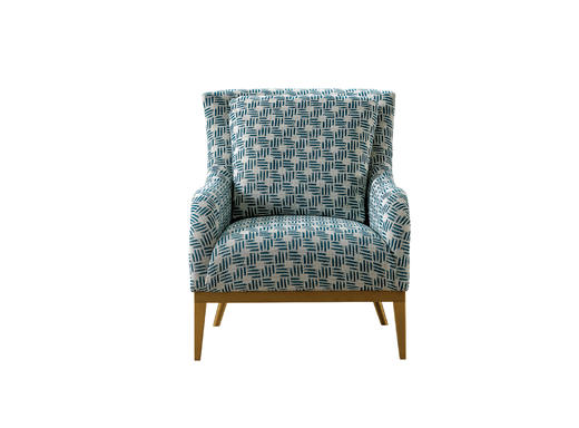 Lima 休闲椅 商品图1