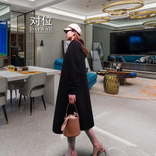 对位SYXLP0_长大衣_ZK 商品图1