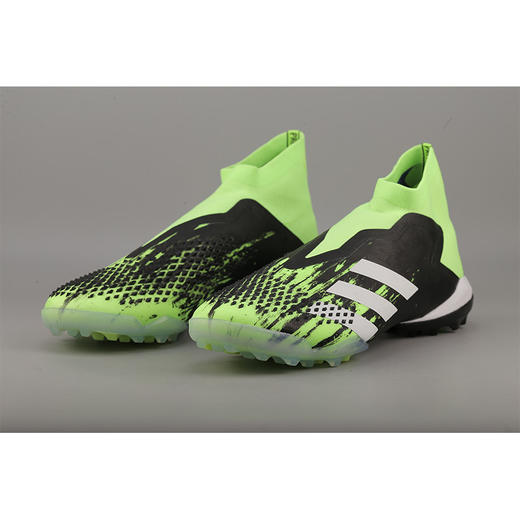 ADIDAS/阿迪达斯 猎鹰20+超顶TF足球鞋EH2870 商品图2