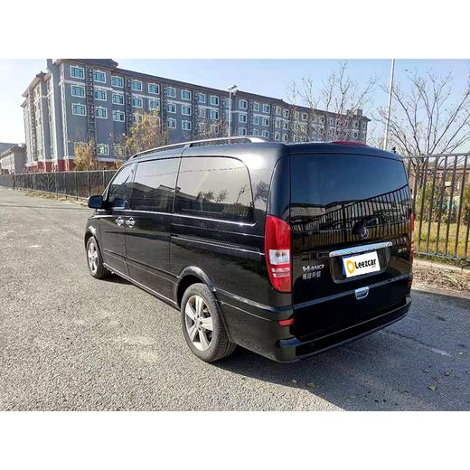 【特价月租-北京】奔驰 维雅诺 3.0L 舒适版 商品图4